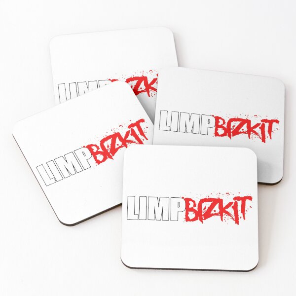 Item preview, Limp Bizkit Logo Music T shirt designed and sold by jenysu.