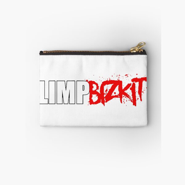 Item preview, Limp Bizkit Logo Music T shirt designed and sold by jenysu.