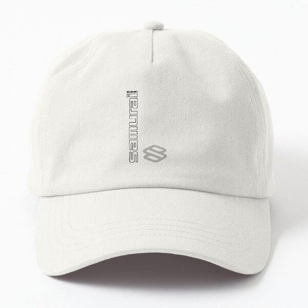 suzuki samurai hat