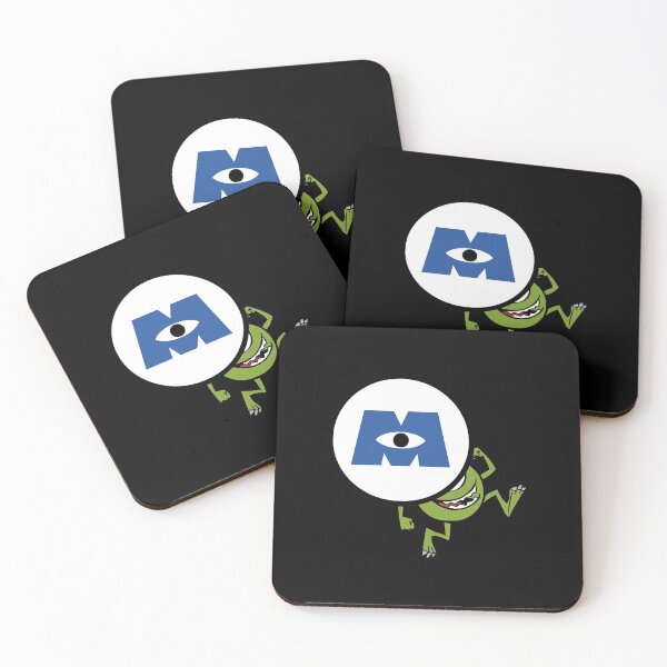 Item preview, Mike Wazowski misses again  designed and sold by renvogelpohl.