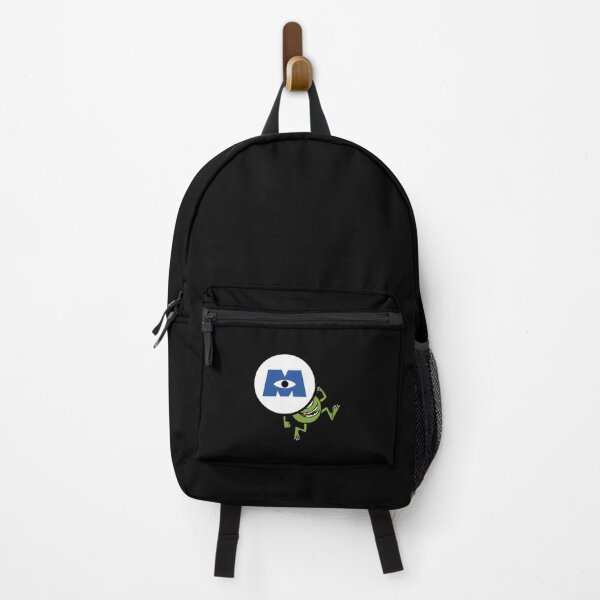 Item preview, Mike Wazowski misses again designed and sold by renvogelpohl.