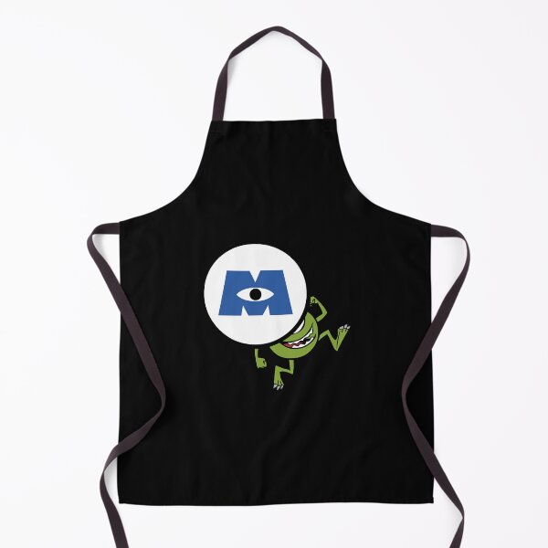 Item preview, Mike Wazowski misses again designed and sold by renvogelpohl.