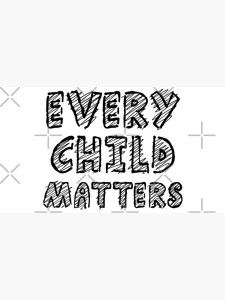 Every Child Matters Orange Day by CWartDesign