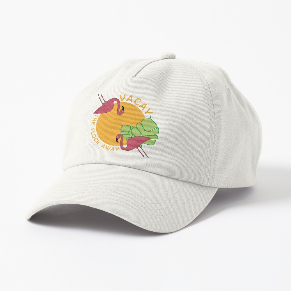 Vacay The Flock Away Cap
