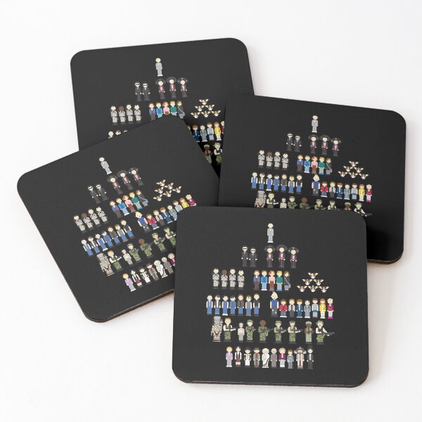 Item preview, Counting in the 80s  designed and sold by renvogelpohl.