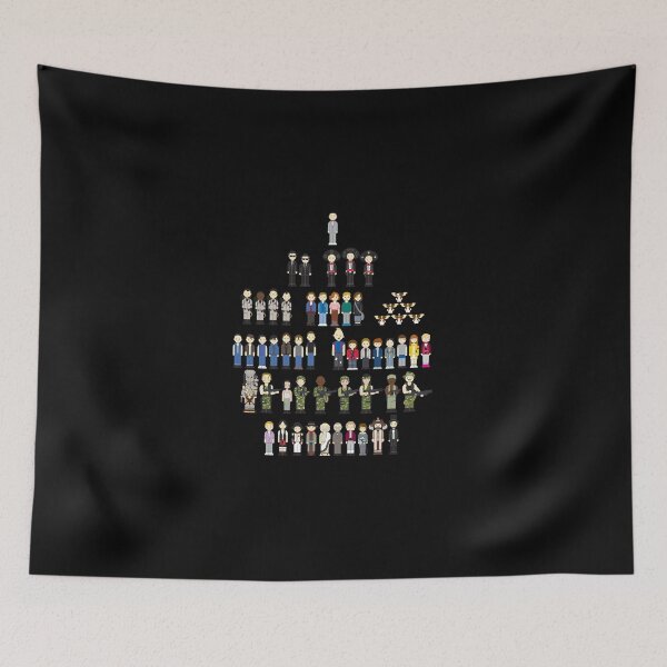 Item preview, Counting in the 80s  designed and sold by renvogelpohl.