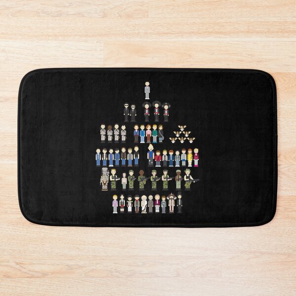 Item preview, Counting in the 80s  designed and sold by renvogelpohl.