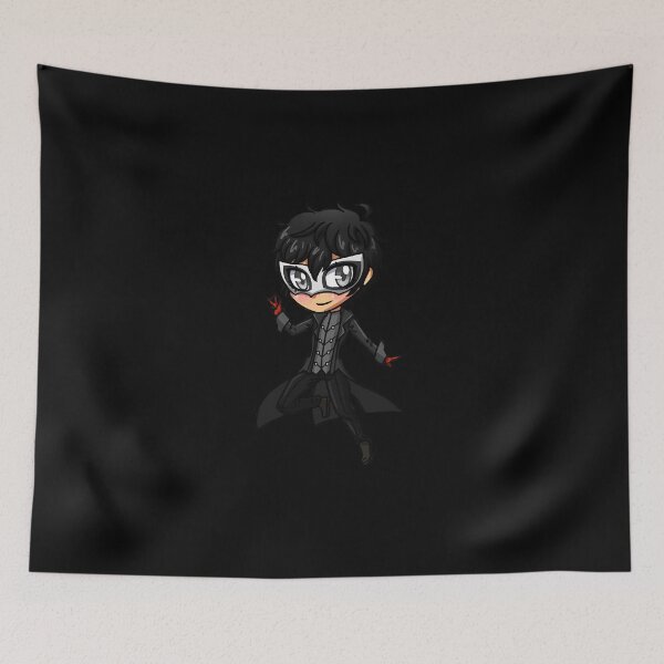 Item preview, Joker Chibi  designed and sold by yshamecum.