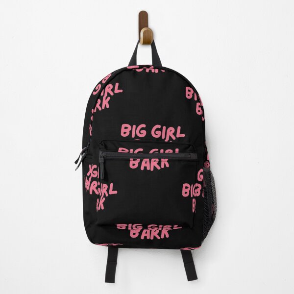 Item preview, big girl bar| Perfect Gift designed and sold by boniesana.