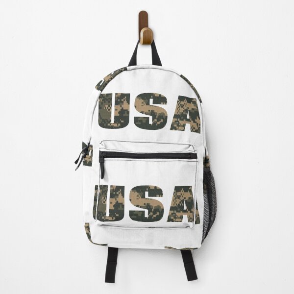 Item preview, USA Camouflage designed and sold by EraStores.