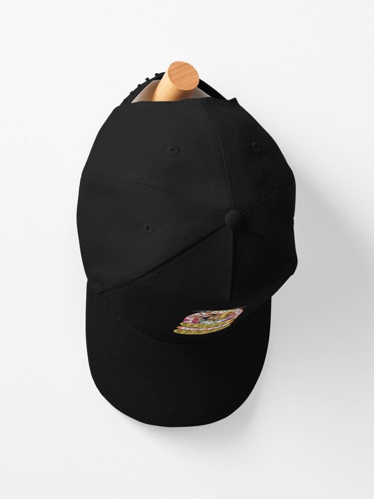 Alternate view of Level Complete Dinosaur I Crushed School's out fo Summer Cap