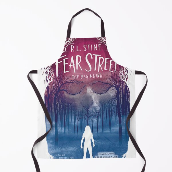Item preview, fear street designed and sold by RONYON.