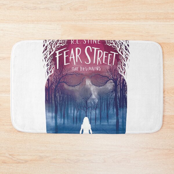 Item preview, fear street designed and sold by RONYON.