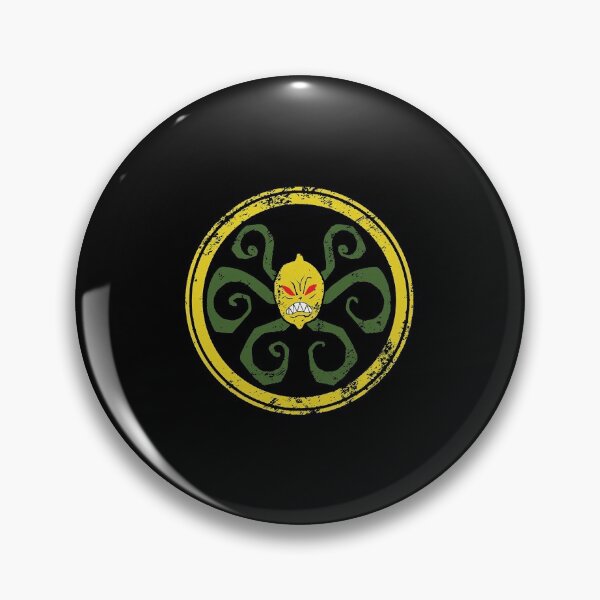Item preview, Hail EVIL  designed and sold by renvogelpohl.