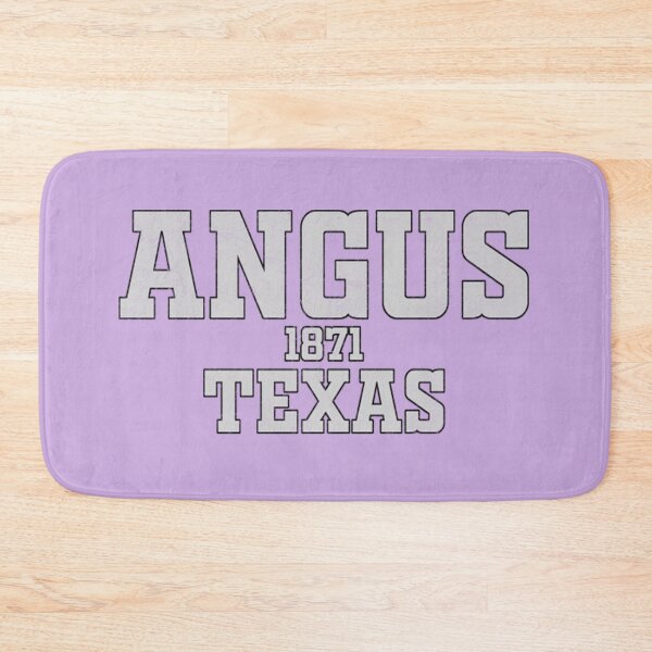 Item preview, Angus Texas  designed and sold by WildRagsTees.