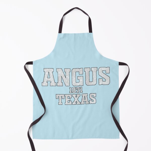 Item preview, Angus Texas  designed and sold by WildRagsTees.