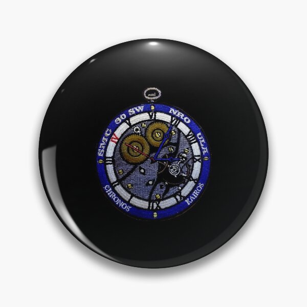 Item preview, NROL 79 Launch Team  designed and sold by renvogelpohl.