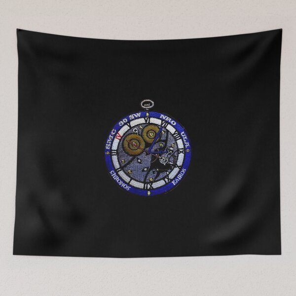 Item preview, NROL 79 Launch Team  designed and sold by renvogelpohl.