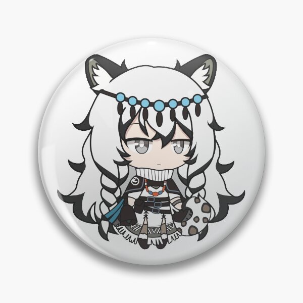 Artikelvorschau, Pramanix - Arknights entworfen und verkauft von KyraWaifu.