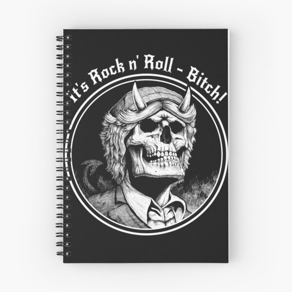 Item preview, Its Only Rock N Roll Its rock n roll - bitch designed and sold by WildRagsTees.