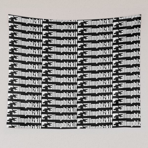 Item preview, limp bizkit designed and sold by jenysu.
