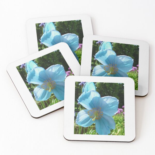 Artikelvorschau, Blau| Perfektes Geschenk entworfen und verkauft von boniesana.