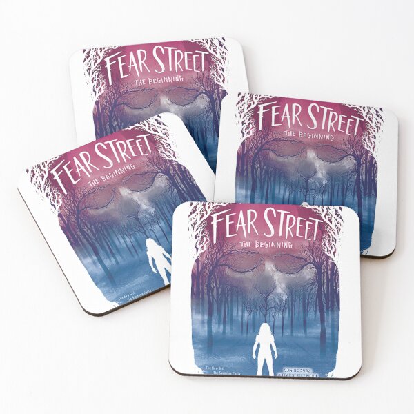 Item preview, fear street designed and sold by RONYON.