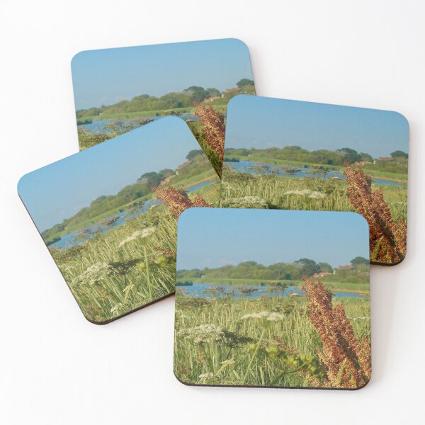 Item preview, A Hazy Summer Day designed and sold by DaisyABCD.