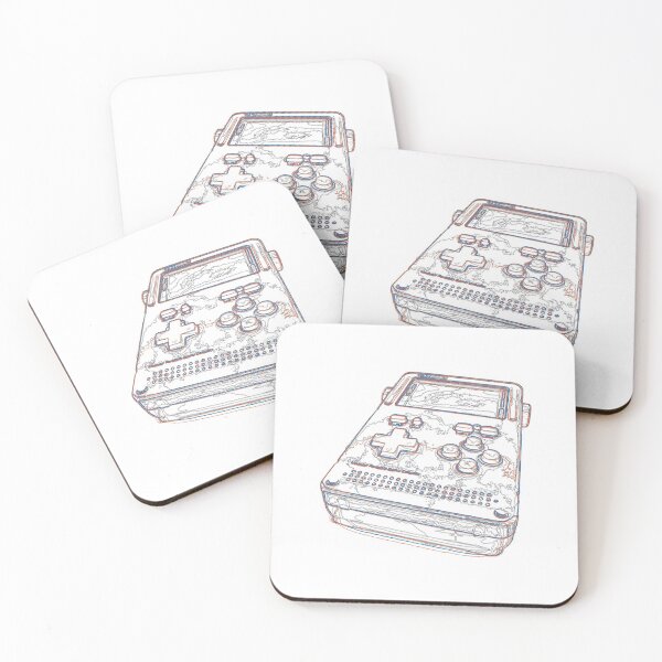 Item preview, born to game!!! designed and sold by 21garagestudio.