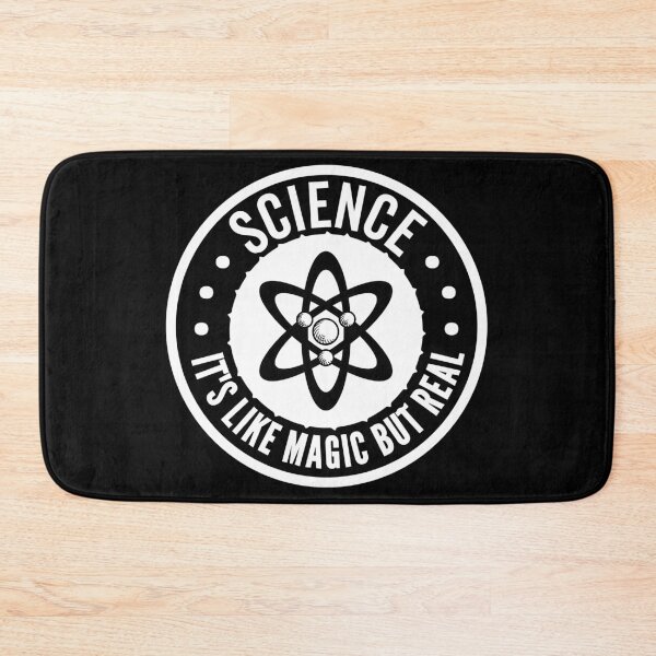 Item preview, SCIENCE It's Like Magic, But Real designed and sold by Limatees.