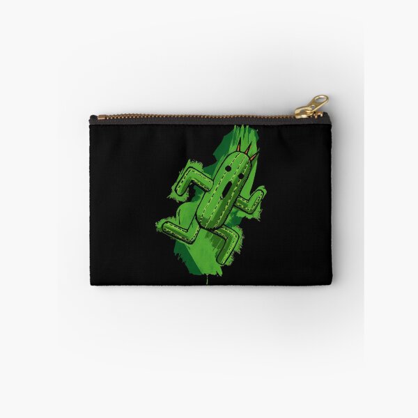 Item preview, Painted Cactuar  designed and sold by giftdosier.