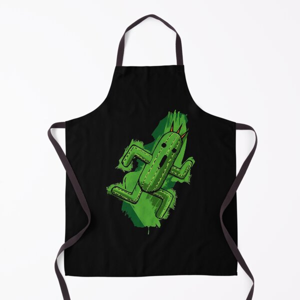 Item preview, Painted Cactuar designed and sold by giftdosier.