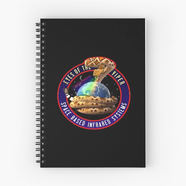 Item preview, SBIRS The Foundation of Space Based Defense  designed and sold by vidyaclary.