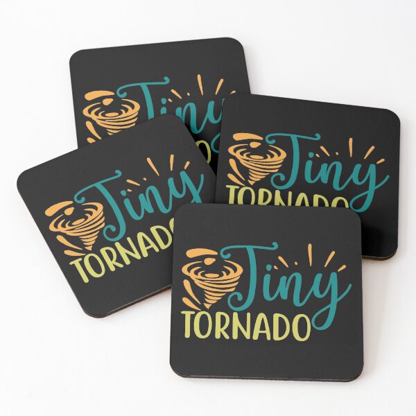 Item preview, Tiny Tornado designed and sold by Gevover.
