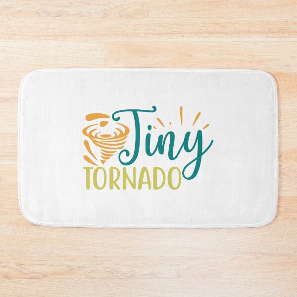 Item preview, Tiny Tornado designed and sold by Gevover.