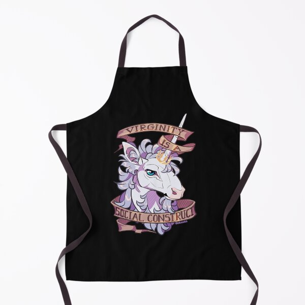 Item preview, Feminist Unicorn designed and sold by yshamecum.