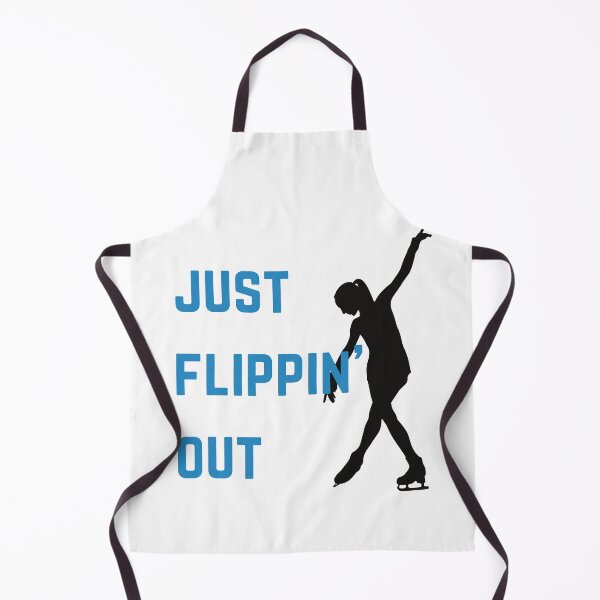 Item preview, Just Flippin' Out designed and sold by Winter--Flowers.