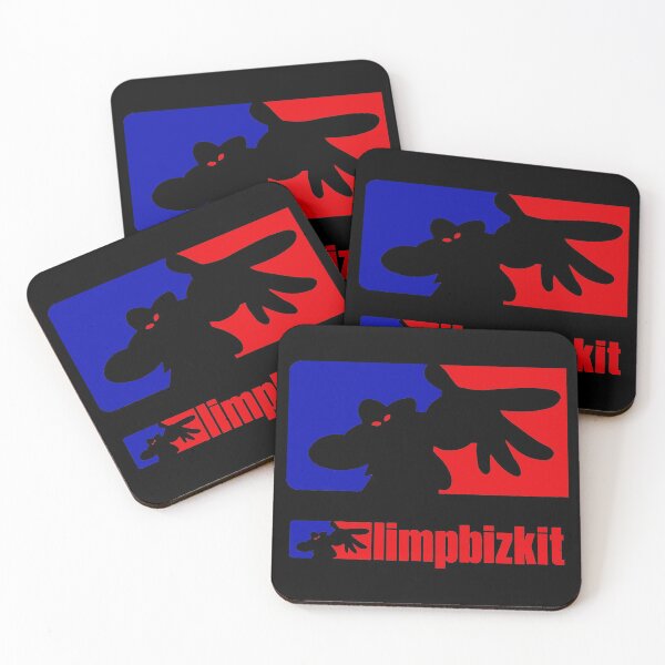 Item preview, logo band bizkit designed and sold by jenysu.