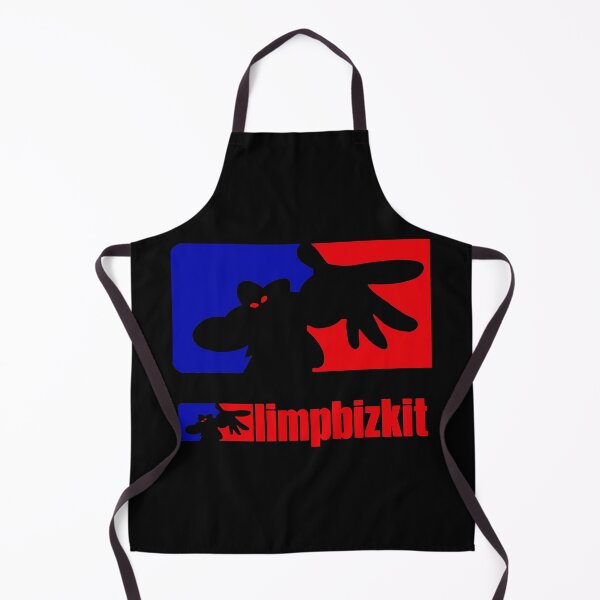 Item preview, logo band bizkit designed and sold by jenysu.