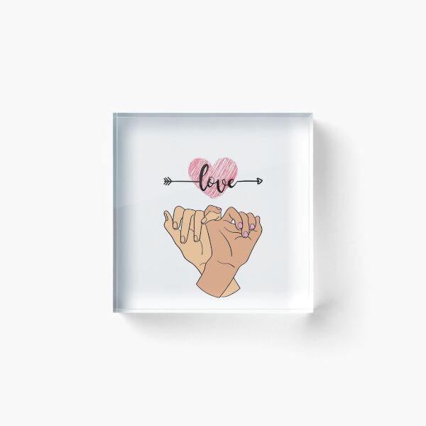 Item preview, Love Bond designed and sold by JadenJoyner.