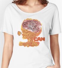 Can - Tago Mago Women's Relaxed Fit T-Shirt
