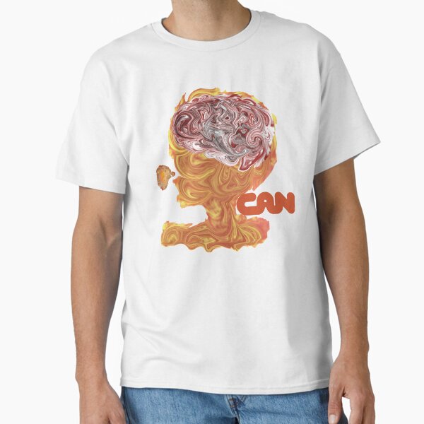 Item preview, Can - Tago Mago designed and sold by pizzacontigo.