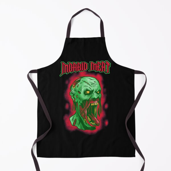 Item preview, Morbid Meat Design designed and sold by Artpace.