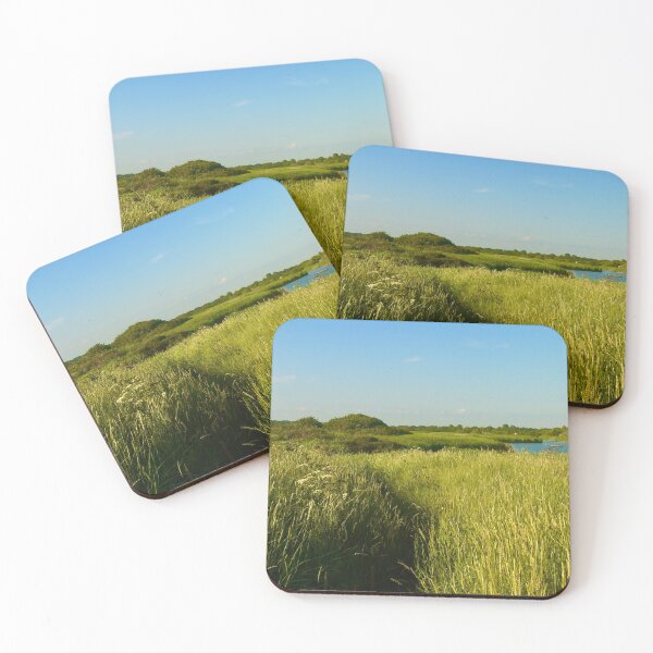 Item preview, Wade Through the Grasses designed and sold by DaisyABCD.