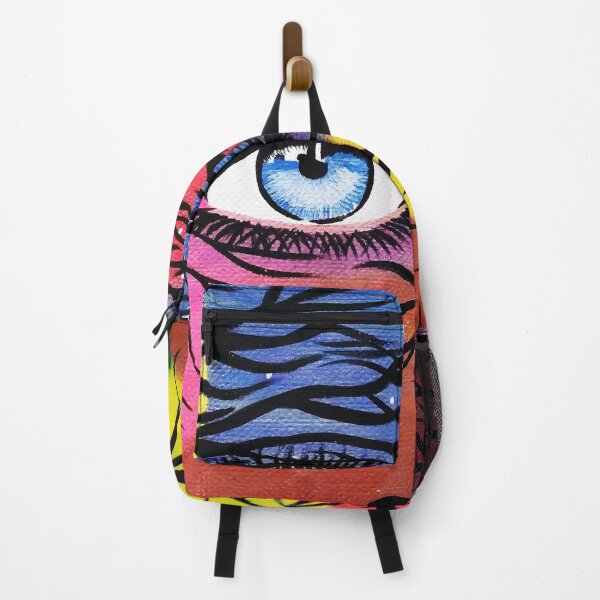 Item preview, Eye Painting designed and sold by LataArtStudio.