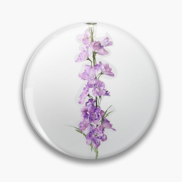 Item preview, Larkspur  designed and sold by Revitalisingyou.