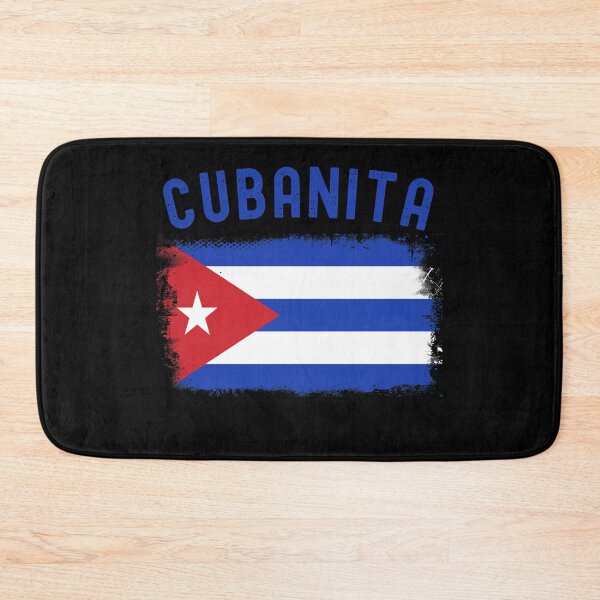 Item preview, Cubanita  Cuban Freedom Flag  designed and sold by ExpressWayFour.