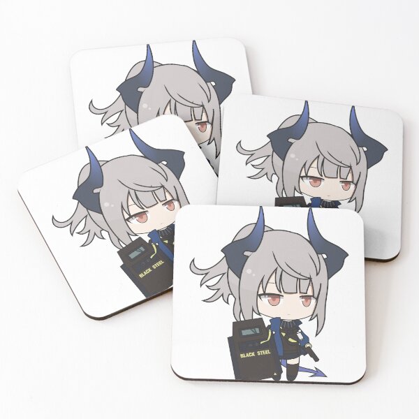 Item preview, Liskarm - Arknights designed and sold by KyraWaifu.