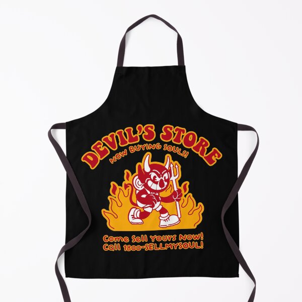 Item preview, Come Sell Your Soul Devil Streetwear designed and sold by allincolors.