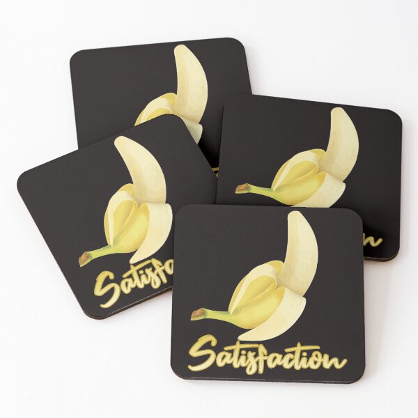 Item preview, Banana Fruit Satisfaction Relaxed Fit  designed and sold by Rangoz.